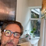 Martin Henderson Instagram - Streamily live signing session contd…..