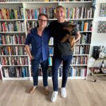 Martin Henderson Instagram - What an absolute treat this was… I’m so excited to share this with you guys. To have this sort of conversation in terms of both length and content with an actor of Martin's level was truly a pinch myself moment and I cannot thank him enough for his generosity. We cover a lot of ground in this one- the early years of Shortland Street, moving to Aussie and becoming best mates with the late Heath Ledger, the Britney Spears Toxic music video, Greys Anatomy, Virgin River and that’s just the career stuff. The episode is live on all podcast platforms - hope you enjoy it as much as I did! #martinhenderson #nzpodcast #virginriver Auckland, New Zealand