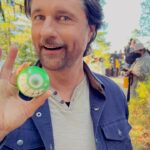 Martin Henderson Instagram - A day in the life of a show #virginriver A few BTS moments to tie you over till season 5 makes it’s way to @netflix next year…