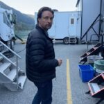 Martin Henderson Instagram - Squamish, British Columbia