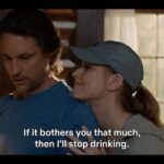 Martin Henderson Instagram - Ok guys here’s the official trailer for #virginriver Season 4!!!! Can’t wait for you all to dive deep into the river soon….only 10 days till it drops on #netflix It’s been another crazy trip around the sun since the last season and I hope we can lighten your mood and bring some more romantic feels (work some good ol’ fashioned drama and angst too - okay a few laughs I promise) who’s excited to see it????