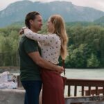 Martin Henderson Instagram - Who wants some more of these two???!! Season 4 of @virginriverseries drops July 20th on @netflix So excited to share it all with you guys soon.