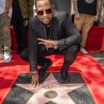 Martin Lawrence Instagram - I am absolutely blessed and honored to have received my star on the Hollywood Walk of Fame. Thank you to my wonderful friends, family and team for all of the years of endless love and support. To my fans, without you, I wouldn’t be here. Much love and God bless 🙏🏾 #blessed #hollywoodwalkoffame ⭐️ 📸 @evoake