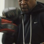 Martin Lawrence Instagram - I’m ready. #seeyouatthemovies 🥊 @larrywhack 🎥 @imandrewjackson Los Angeles, California