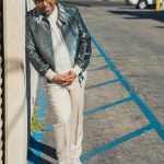 Martin Lawrence Instagram - Big shoutout to everyone for all the love and support today! God bless 🙏🏾 #birthdayvibes 📸 @imandrewjackson Los Angeles, California