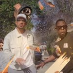 Martin Lawrence Instagram - Bad Boys 1 dropped TODAY in 1995! Can’t wait for y’all to see what we got cookin’ for number 4 ;-) Shoutout to @shutterauthority for getting us back in action