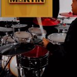 Martin Lawrence Instagram - Love it! @joshdrumclass #martin #music Los Angeles, California