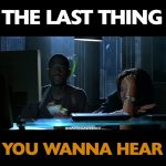 Martin Lawrence Instagram - Last thing I wanna hear! 🤣🥪 #badboys #tbt Los Angeles, California