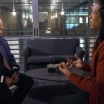 Martin Lawrence Instagram - Had a great time sitting down and chatting it up with Lz Granderson for GMA3. Check it out tomorrow on ABC News Live at 8:30 p.m. EST/9:30 p.m. PST and streaming on Hulu! @ABCGMA3 @ABCNewsLive @lzgranderson Los Angeles, California