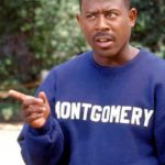 Martin Lawrence Instagram - Caption this! 😂