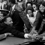 Martin Lawrence Instagram - “The time is always right to do what is right." - Martin Luther King Jr. 🙏🏾 #mlk Los Angeles, California