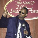 Martin Lawrence Instagram - Current vibe ✌🏾 #teammartymar #fbf Los Angeles, California