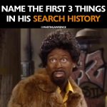 Martin Lawrence Instagram - Let me see those top 3 in the comments! 🤣 #teammartymar #martin #tbt Los Angeles, California