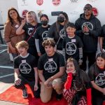 Martin Lawrence Instagram - I had such an amazing time at my first annual Celebrity Go-Kart Holiday Kickoff, a charity event benefiting families in need! From getting to race with the kids to seeing everyone come together, I couldn’t imagine a better day. Shoutout to my team over at @runteldatentertainment for putting together an amazing event, @k1speed for hosting us and all my family, friends and volunteers who stepped up to put smiles on the faces of so many children. Can’t wait to do it again next year! #blessed #holiday 📸 @imandrewjackson K1 Speed Burbank