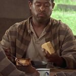 Martin Lawrence Instagram - I was actually gon eat the cornbread too! 🤣 #tbt #life #reels Los Angeles, California