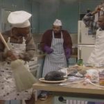 Martin Lawrence Instagram – Have a blessed Thanksgiving and don’t forget to pass the peas like ya used to do! #teammartymar #thanksgiving #cooking Los Angeles, California