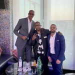 Martin Lawrence Instagram - Just wanna shout out @charlessmith5454 @my_azzouni @alyciampowell and @sarah_themaven for an experience of a lifetime visiting Abu Dhabi and Dubai. It was an honor and a blessing. Much love!