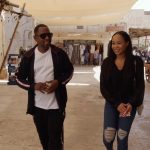 Martin Lawrence Instagram - Blessed to have had the chance to #visitdubai along side @jasmin_lawrence for what was an experience words can’t describe. You have to be in Dubai to truly feel it! #blessed #travel