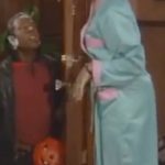 Martin Lawrence Instagram - Happy Halloween! 🤣 #Martin #halloween Los Angeles, California