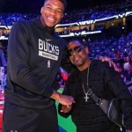 Martin Lawrence Instagram - An NBA experience like no other! My Middle East fans are incredible! Thank you #AbuDhabi @salgeziry for all the love! 🙏🏾 #NBAInAbuDhabi @abudhabievents #inAbuDhabi @visitabudhabi #Yasisland @Yasisland AbuDhabi أبوظبـي