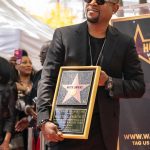 Martin Lawrence Instagram – I am absolutely blessed and honored to have received my star on the Hollywood Walk of Fame. Thank you to my wonderful friends, family and team for all of the years of endless love and support. To my fans, without you, I wouldn’t be here. Much love and God bless 🙏🏾 #blessed #hollywoodwalkoffame ⭐️
📸 @evoake