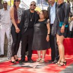 Martin Lawrence Instagram – I am absolutely blessed and honored to have received my star on the Hollywood Walk of Fame. Thank you to my wonderful friends, family and team for all of the years of endless love and support. To my fans, without you, I wouldn’t be here. Much love and God bless 🙏🏾 #blessed #hollywoodwalkoffame ⭐️
📸 @evoake