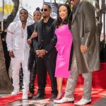 Martin Lawrence Instagram – I am absolutely blessed and honored to have received my star on the Hollywood Walk of Fame. Thank you to my wonderful friends, family and team for all of the years of endless love and support. To my fans, without you, I wouldn’t be here. Much love and God bless 🙏🏾 #blessed #hollywoodwalkoffame ⭐️
📸 @evoake