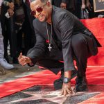 Martin Lawrence Instagram – I am absolutely blessed and honored to have received my star on the Hollywood Walk of Fame. Thank you to my wonderful friends, family and team for all of the years of endless love and support. To my fans, without you, I wouldn’t be here. Much love and God bless 🙏🏾 #blessed #hollywoodwalkoffame ⭐️
📸 @evoake