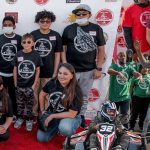 Martin Lawrence Instagram - I had such an amazing time at my first annual Celebrity Go-Kart Holiday Kickoff, a charity event benefiting families in need! From getting to race with the kids to seeing everyone come together, I couldn’t imagine a better day. Shoutout to my team over at @runteldatentertainment for putting together an amazing event, @k1speed for hosting us and all my family, friends and volunteers who stepped up to put smiles on the faces of so many children. Can’t wait to do it again next year! #blessed #holiday 📸 @imandrewjackson K1 Speed Burbank