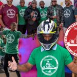 Martin Lawrence Instagram - I had such an amazing time at my first annual Celebrity Go-Kart Holiday Kickoff, a charity event benefiting families in need! From getting to race with the kids to seeing everyone come together, I couldn’t imagine a better day. Shoutout to my team over at @runteldatentertainment for putting together an amazing event, @k1speed for hosting us and all my family, friends and volunteers who stepped up to put smiles on the faces of so many children. Can’t wait to do it again next year! #blessed #holiday 📸 @imandrewjackson K1 Speed Burbank