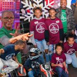 Martin Lawrence Instagram - I had such an amazing time at my first annual Celebrity Go-Kart Holiday Kickoff, a charity event benefiting families in need! From getting to race with the kids to seeing everyone come together, I couldn’t imagine a better day. Shoutout to my team over at @runteldatentertainment for putting together an amazing event, @k1speed for hosting us and all my family, friends and volunteers who stepped up to put smiles on the faces of so many children. Can’t wait to do it again next year! #blessed #holiday 📸 @imandrewjackson K1 Speed Burbank