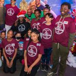 Martin Lawrence Instagram - I had such an amazing time at my first annual Celebrity Go-Kart Holiday Kickoff, a charity event benefiting families in need! From getting to race with the kids to seeing everyone come together, I couldn’t imagine a better day. Shoutout to my team over at @runteldatentertainment for putting together an amazing event, @k1speed for hosting us and all my family, friends and volunteers who stepped up to put smiles on the faces of so many children. Can’t wait to do it again next year! #blessed #holiday 📸 @imandrewjackson K1 Speed Burbank