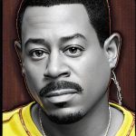 Martin Lawrence Instagram - This trend got ya boy lookin like the next surprise in the Avengers end credits 🤣 #teammartymar #trending #ai Los Angeles, California