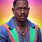 Martin Lawrence Instagram - This trend got ya boy lookin like the next surprise in the Avengers end credits 🤣 #teammartymar #trending #ai Los Angeles, California