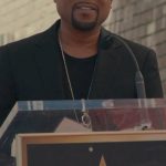 Martin Lawrence Instagram – Till the wheels fall off 🙏🏾 #teammartymar 🎥 @imandrewjackson Los Angeles, California