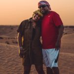 Martin Lawrence Instagram - Unbelievable adventure! Much love to the entire crew over at @Platinumheritage for an amazing time! 🙏🏾 #blessed #visitdubai #Platinumheritage Dubai