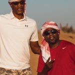 Martin Lawrence Instagram - Unbelievable adventure! Much love to the entire crew over at @Platinumheritage for an amazing time! 🙏🏾 #blessed #visitdubai #Platinumheritage Dubai