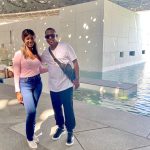 Martin Lawrence Instagram - Abu Dhabi was incredible and I had a great trip! What a memorable experience 🙌🏾🇦🇪 Thanks @salgeziry 🙏🏾 Can’t wait to come back #AbuDhabi #NBAInAbuDhabi @abudhabievents #inAbuDhabi @visitabudhabi #Yasisland @Yasislandr AbuDhabi أبوظبـي