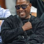 Martin Lawrence Instagram - An NBA experience like no other! My Middle East fans are incredible! Thank you #AbuDhabi @salgeziry for all the love! 🙏🏾 #NBAInAbuDhabi @abudhabievents #inAbuDhabi @visitabudhabi #Yasisland @Yasisland AbuDhabi أبوظبـي