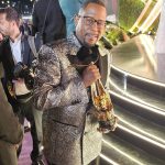 Martin Lawrence Instagram - About last night. #joyawards #saudiarabia #blessed Saudi Arabia