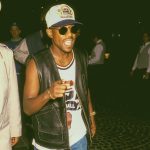 Martin Lawrence Instagram - New week vibe ✌🏾 #teammartymar #mondaymotivation Los Angeles, California