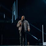Martin Lawrence Instagram - There’s nothin like a live show #tbt #litaftour 📸 @imandrewjackson Los Angeles, California