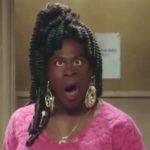 Martin Lawrence Instagram - Sheneneh on some island vibes 🤣 #martin 🎥 @comedymusicvideos Los Angeles, California