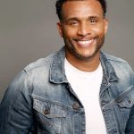 Martin Lawrence Instagram - My deepest prayers and condolences go out to the family of @thedavidaarnold 🙏🏾 Los Angeles, California