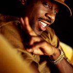 Martin Lawrence Instagram - Keep smiling✌🏾#teammartymar Los Angeles, California