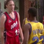 Martin Lawrence Instagram - Now that I got locked in with @lethalshooter y'all think it's time to run this back!? 🤣🤣 #teammartymar #martin #wnba @promise50 @staley05