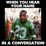 Martin Lawrence Instagram - What's your response!? 🤣 #teammartymar