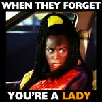Martin Lawrence Instagram - Oh my gooodness! #teammartymar #cuzimalady