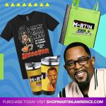 Martin Lawrence Instagram - Get that summer swag now! Check out shopmartinlawrence.com or visit the link in my bio! #teammartymar #swag Los Angeles, California
