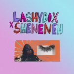 Martin Lawrence Instagram - From Golden Weave Award winner Sheneneh Jenkins, comes her official cosmetic box! Get the look that screams, "Oh my gooodness" by checking out lashybox.com/pages/sheneneh or by visiting the link in my bio! #teammartymar @lashybox.co #collab #beauty #causeimalady Los Angeles, California